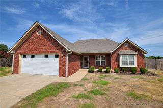 1505 Aspen Drive, Tahlequah, OK 74464