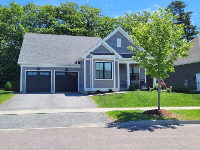 638 Vale Drive, South Burlington, VT 05403