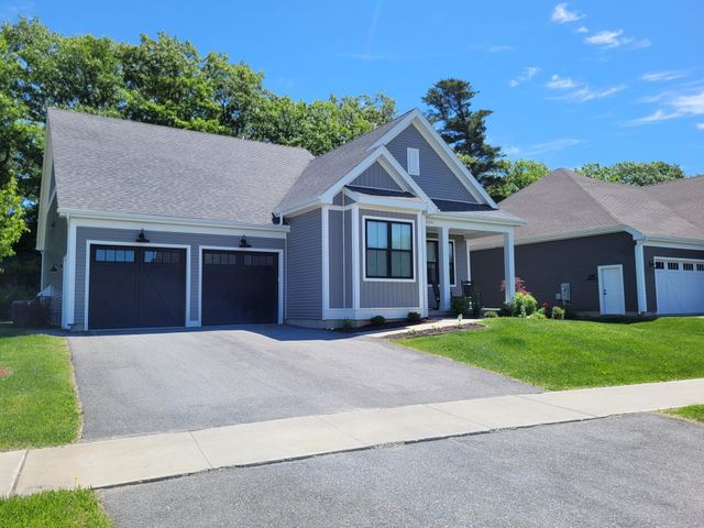 638 Vale Drive, South Burlington, VT 05403