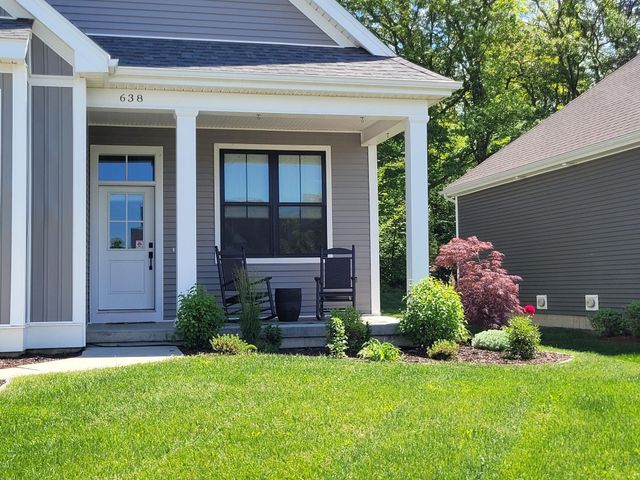 638 Vale Drive, South Burlington, VT 05403