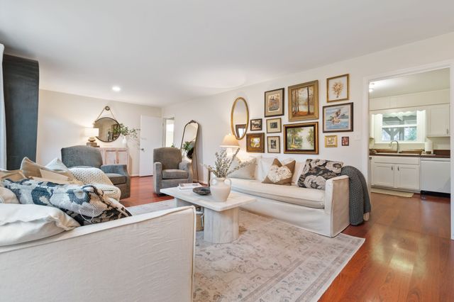 818 Chrisman Dr, Franklin, TN 37064