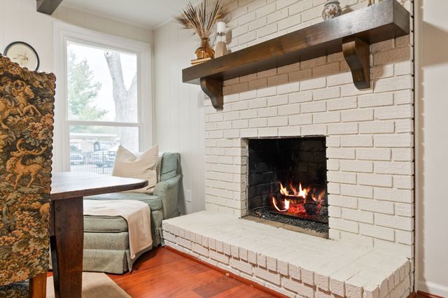 818 Chrisman Dr, Franklin, TN 37064