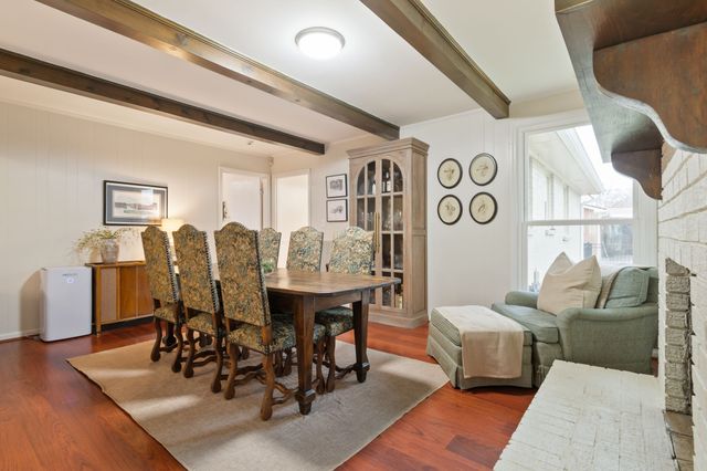 818 Chrisman Dr, Franklin, TN 37064