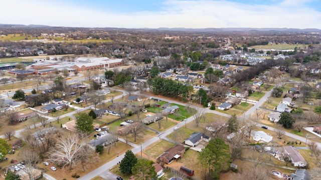 818 Chrisman Dr, Franklin, TN 37064