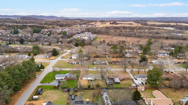 818 Chrisman Dr, Franklin, TN 37064