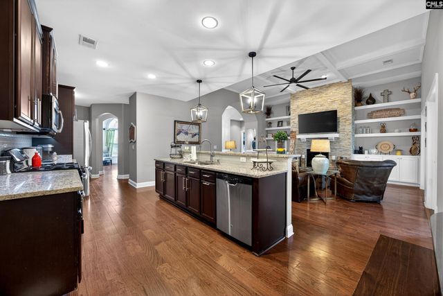 116 Renard Way, Gilbert, SC 29054