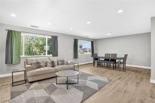 4401 Parkchester Circle, Las Vegas, NV 89108