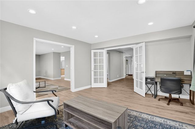 4401 Parkchester Circle, Las Vegas, NV 89108