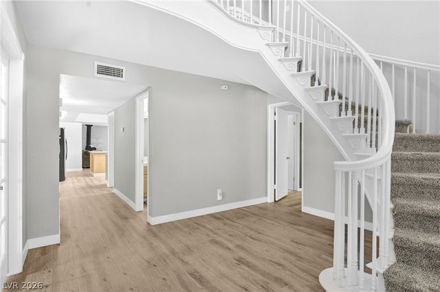 4401 Parkchester Circle, Las Vegas, NV 89108