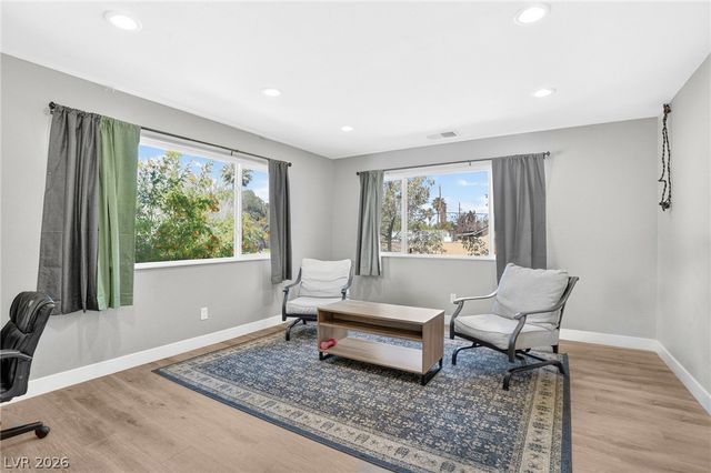 4401 Parkchester Circle, Las Vegas, NV 89108