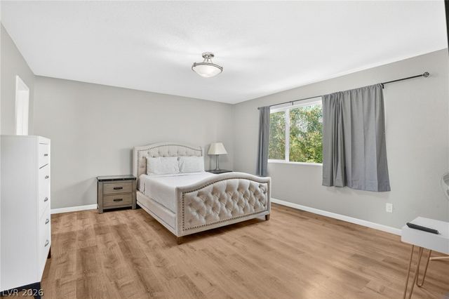 4401 Parkchester Circle, Las Vegas, NV 89108