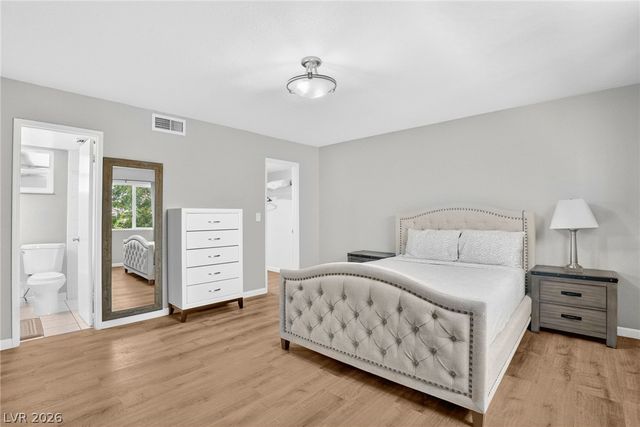 4401 Parkchester Circle, Las Vegas, NV 89108