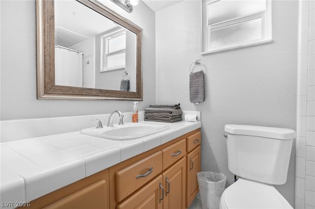 4401 Parkchester Circle, Las Vegas, NV 89108