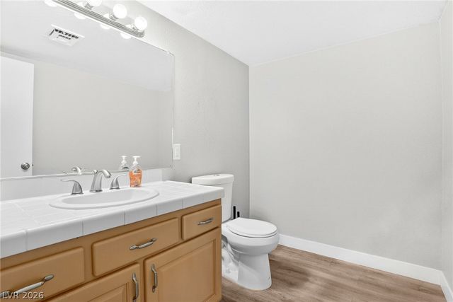4401 Parkchester Circle, Las Vegas, NV 89108