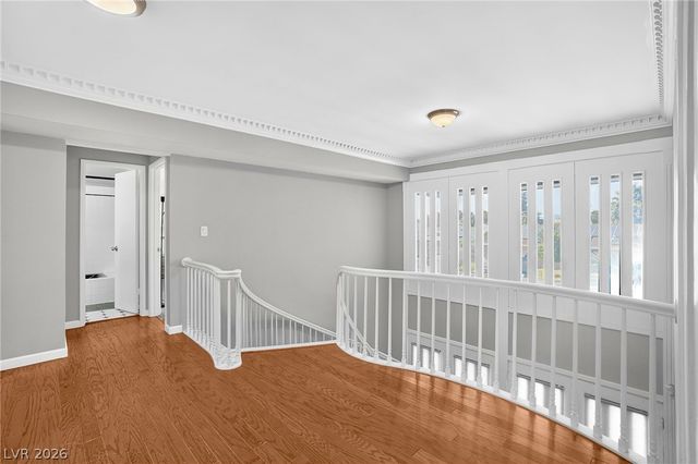 4401 Parkchester Circle, Las Vegas, NV 89108