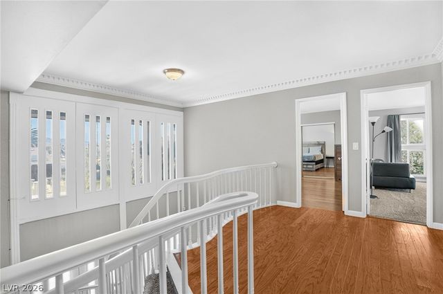 4401 Parkchester Circle, Las Vegas, NV 89108
