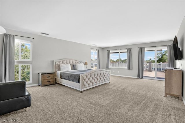 4401 Parkchester Circle, Las Vegas, NV 89108