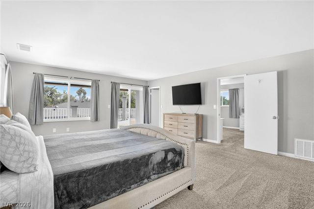 4401 Parkchester Circle, Las Vegas, NV 89108