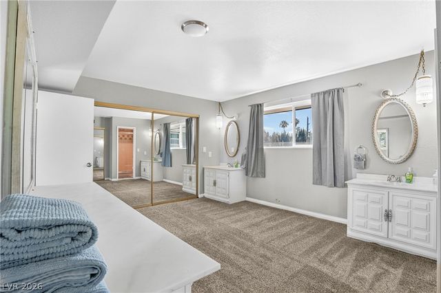 4401 Parkchester Circle, Las Vegas, NV 89108
