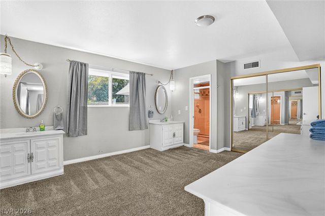 4401 Parkchester Circle, Las Vegas, NV 89108