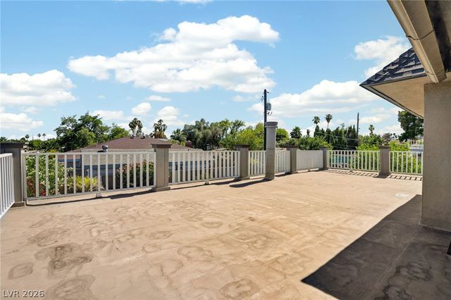 4401 Parkchester Circle, Las Vegas, NV 89108