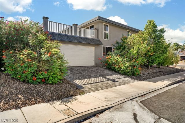 4401 Parkchester Circle, Las Vegas, NV 89108