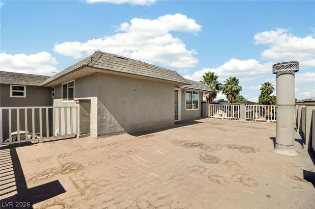 4401 Parkchester Circle, Las Vegas, NV 89108