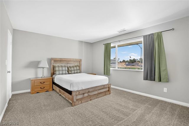 4401 Parkchester Circle, Las Vegas, NV 89108