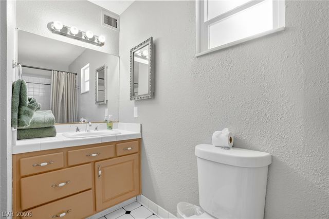 4401 Parkchester Circle, Las Vegas, NV 89108