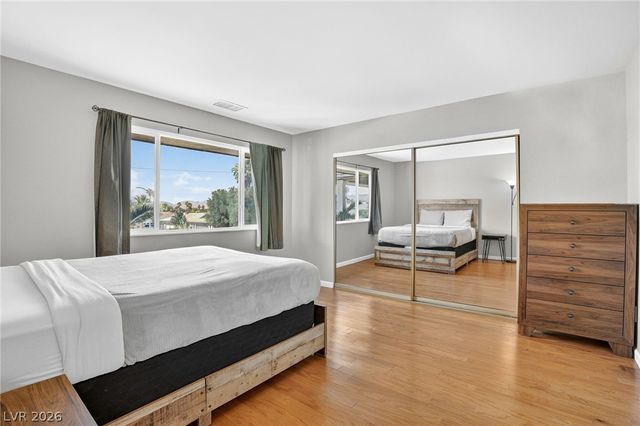 4401 Parkchester Circle, Las Vegas, NV 89108