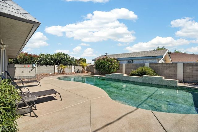 4401 Parkchester Circle, Las Vegas, NV 89108