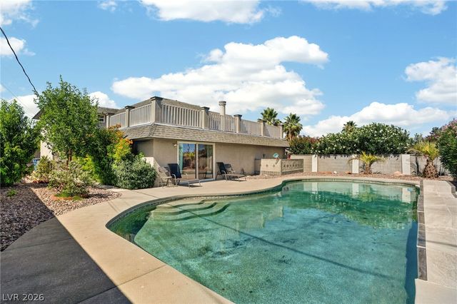4401 Parkchester Circle, Las Vegas, NV 89108