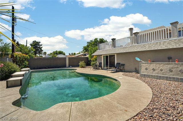 4401 Parkchester Circle, Las Vegas, NV 89108