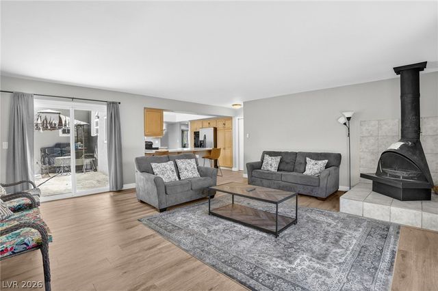 4401 Parkchester Circle, Las Vegas, NV 89108