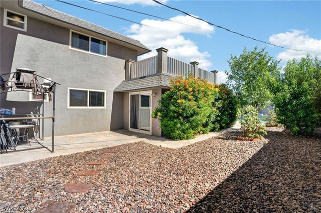 4401 Parkchester Circle, Las Vegas, NV 89108