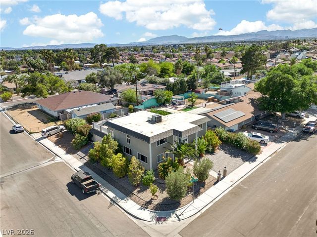 4401 Parkchester Circle, Las Vegas, NV 89108