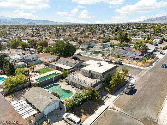 4401 Parkchester Circle, Las Vegas, NV 89108
