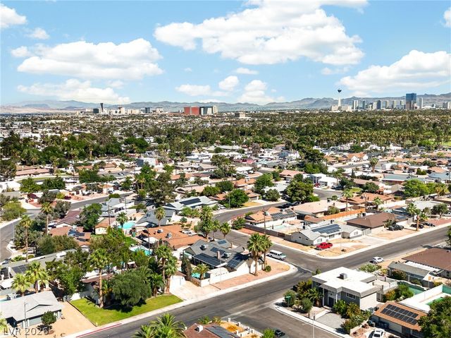4401 Parkchester Circle, Las Vegas, NV 89108