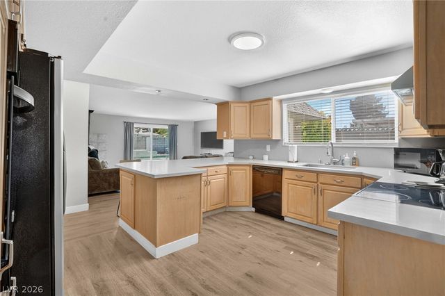 4401 Parkchester Circle, Las Vegas, NV 89108
