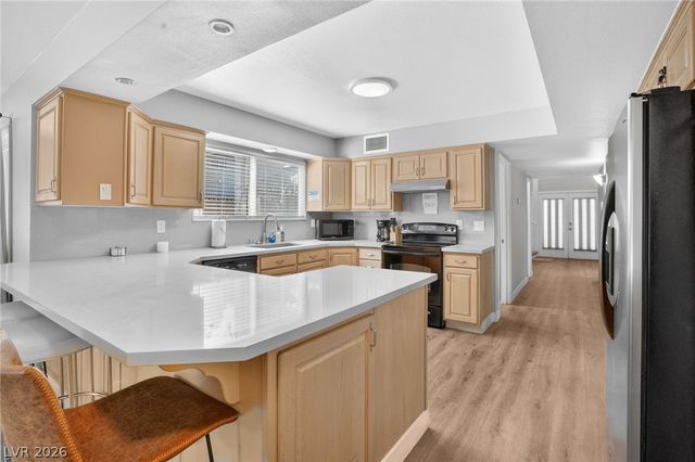 4401 Parkchester Circle, Las Vegas, NV 89108