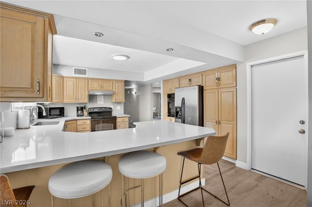 4401 Parkchester Circle, Las Vegas, NV 89108