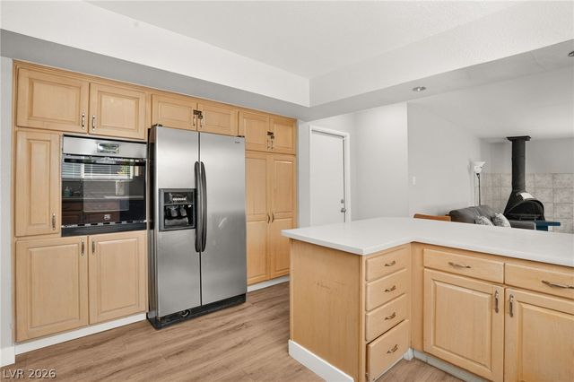 4401 Parkchester Circle, Las Vegas, NV 89108
