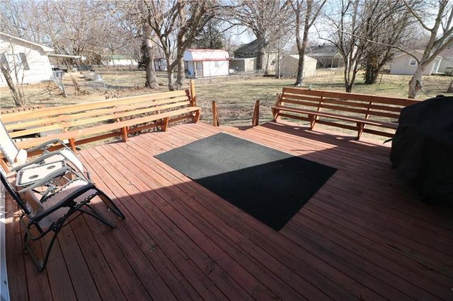 617 Center Street, Lathrop, MO 64465