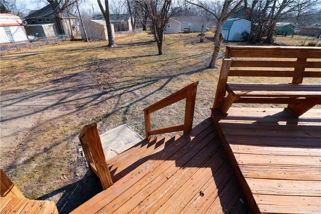 617 Center Street, Lathrop, MO 64465