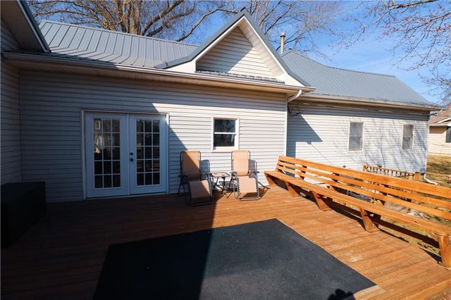 617 Center Street, Lathrop, MO 64465