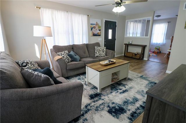 617 Center Street, Lathrop, MO 64465