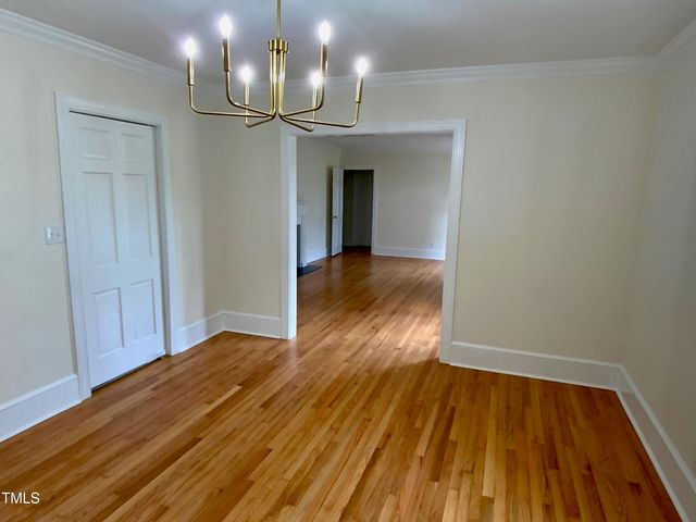 1101 W Divine Street, Dunn, NC 28334