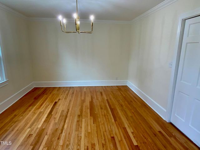 1101 W Divine Street, Dunn, NC 28334