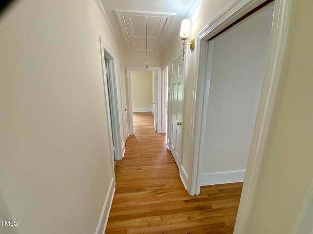1101 W Divine Street, Dunn, NC 28334