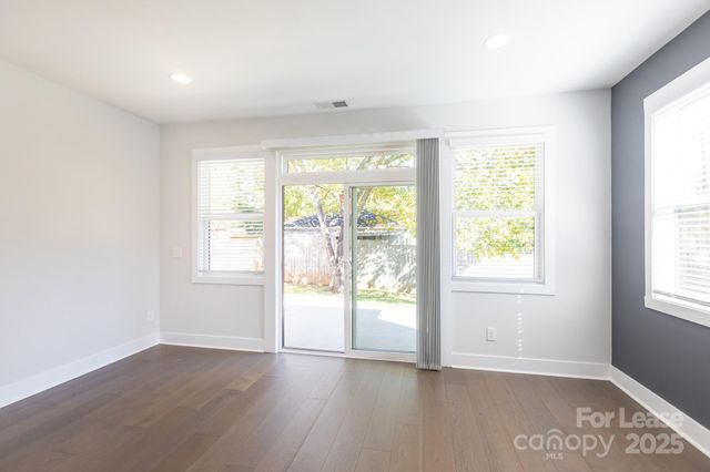 1807 Anderson Street, Charlotte, NC 28205